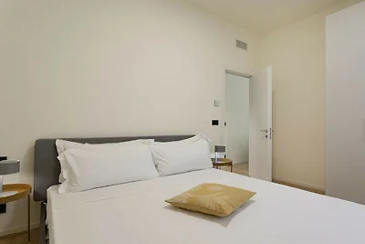 Wohnung mit 1 Schlafzimmer
