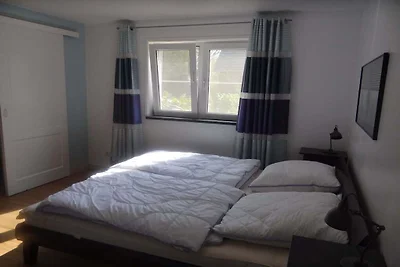 Vakantiehuis met 3 slaapkamers
