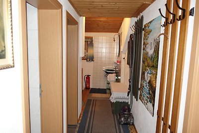 Appartement in Hippach met een droombeeld