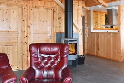 7 Personen Ferienhaus in Blaksæter-By Traum