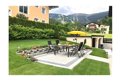 Apartamento vacacional de 1 dormitorio.