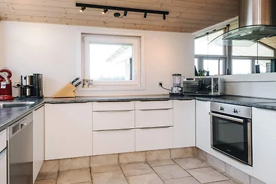 Maison de vacances pour 8 a Tarm