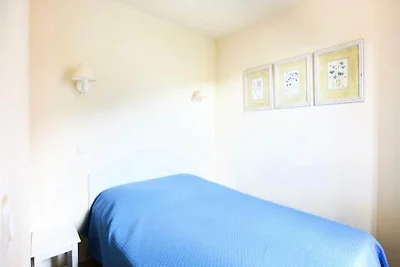 Prestige-Apartment mit 1 Schlafzimmer (6...