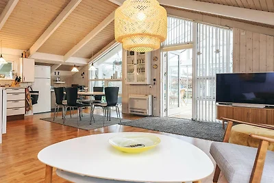 Accogliente casa vacanze per quattro ospiti