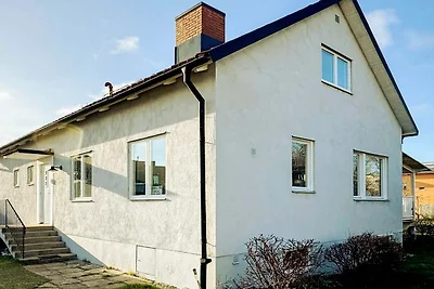 4 Sterne Ferienhaus in VISBY