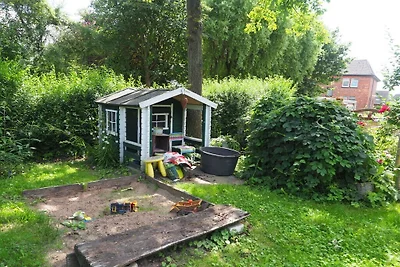 Speicher Lütt Huis