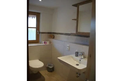 Apartamento vacacional en Bolsterlang con...