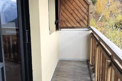 Studio in Frankreich nahe Alp Express