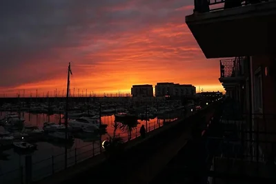 Appartement in Brighton bij Strand