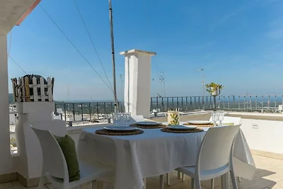 Terrazza Tramonto
