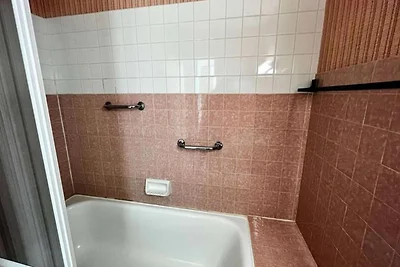 Studio für 3 Personen