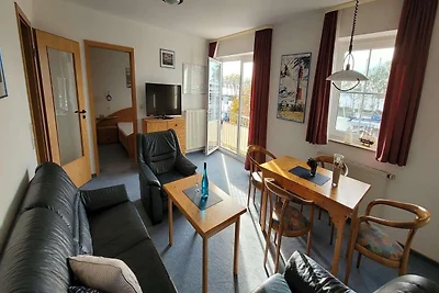 Ośrodek wypoczynkowy Orther Reede,...