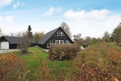 5 Personen Ferienhaus in Hals