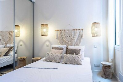 Appartamento moderno - 1BDR/4P - 300m dalla...