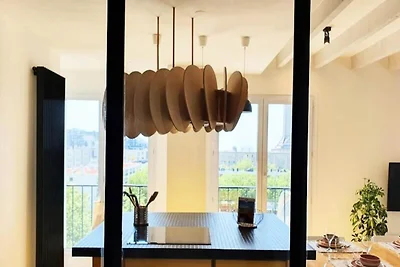 Appartements für 4 Personen