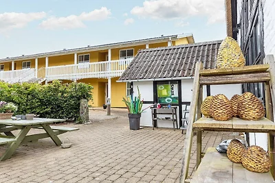 Type8- Camera nel Vigsø Holiday Park