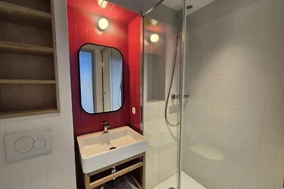 Wohnung in Tignes nahe Gletscher