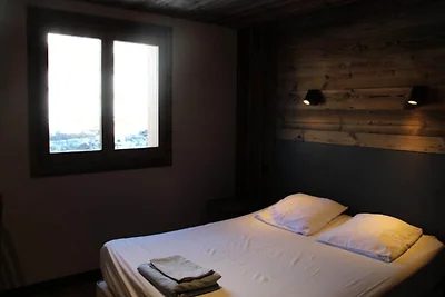 Appartement in Le Chinaillon bij Pistes