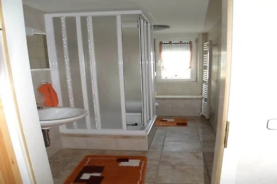 Ferienwohnung in Alt Zauche mit Barbecue