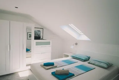 Two Bedroom Apartment with Sea View and...