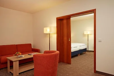 Ferienwohnung Familienurlaub Niedernhausen