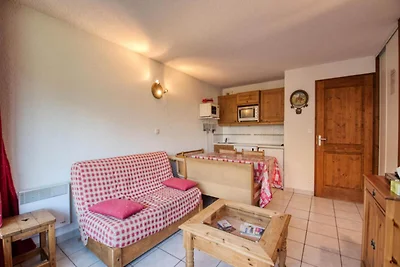 Residenz Hauts Des Esserts