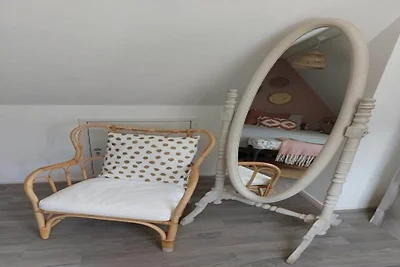 Ferienhaus Dirkshorn für 4 Personen