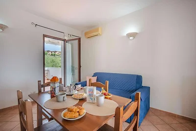 Pleasant apartment near the sea