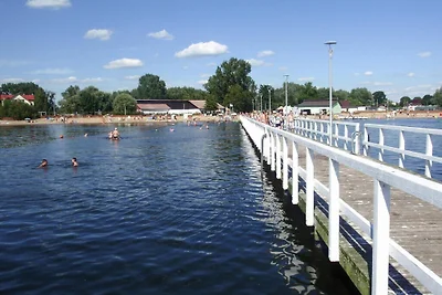 Doppelhaushälfte, Stepnica
