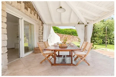 Villa in CASTIADAS mit Schwimmbecken