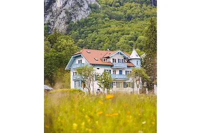 Franz - Villa Heimgarten