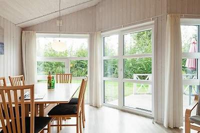 5 Personen Ferienhaus in GROEMITZ