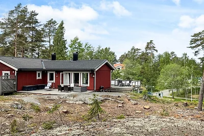4 Sterne Ferienhaus in BLIDÖ