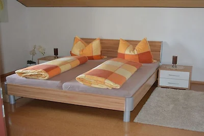 Vakantieappartement met 1 slaapkamer