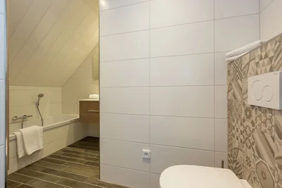 Casa vacanze di lusso ai margini di...