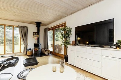 5 Personen Ferienhaus in Gedser-By Traum