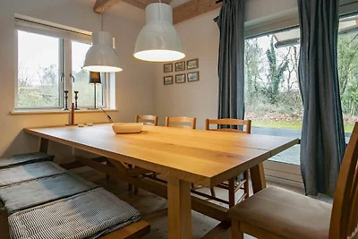 5 Personen Ferienhaus in Millinge