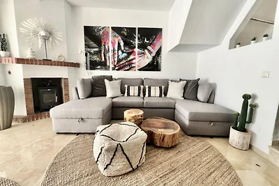 Haus in Marbella mit Zugang zum...