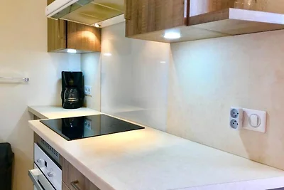 Residenz Les Aloubiers für 8 Personen