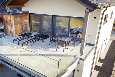 Studio spacieux près de Graz avec sauna privé