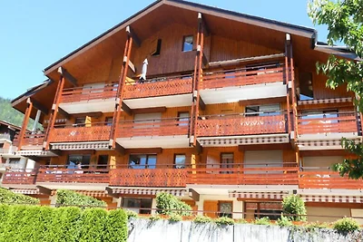 Studio für 4 Personen