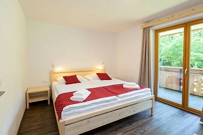 The Woodland Nook Apartments Bohinj - Classic...