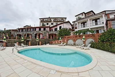 Appartamento a Casanova Lerrone