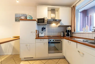 apartman za odmor Obiteljski odmor Rechlin
