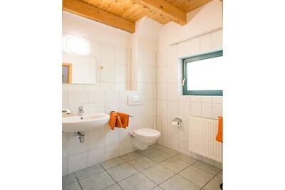 Casa de vacaciones Waldschneise A en Jabeler...