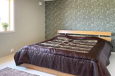 6 personas casa en SANDHEM-By Traum