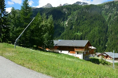 Acogedor apartamento en Modane, cerca de los...