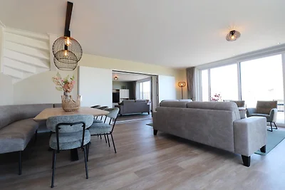 Villa de nueva construcción en Frisia