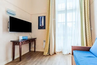 Studio 4 Personen - Komfort - Südlage und...