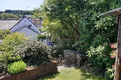 Ferienhaus mit 2 Schlafzimmer